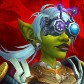 Character Avatar
